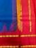 SALEM SILK SAREE WITH BLOUSE